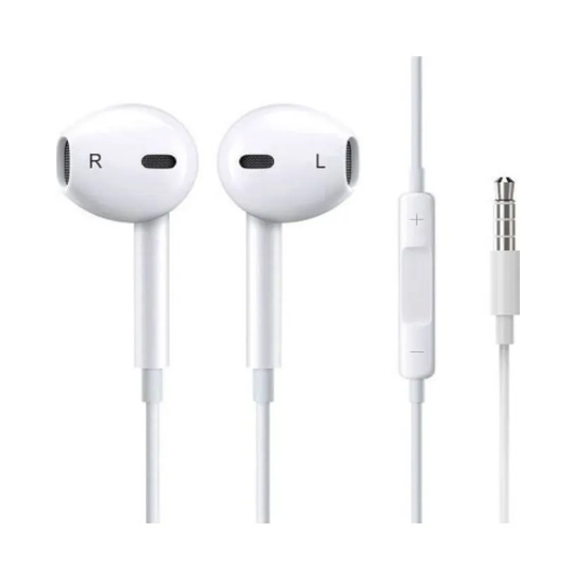 Гарнітура Proda RX-L01 White (2000700008182) - зображення 1