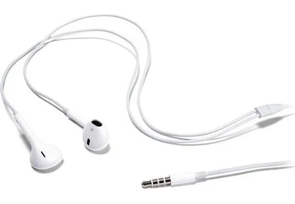 Гарнітура Proda RX-L01 White (2000700008182) - мініатюра 2