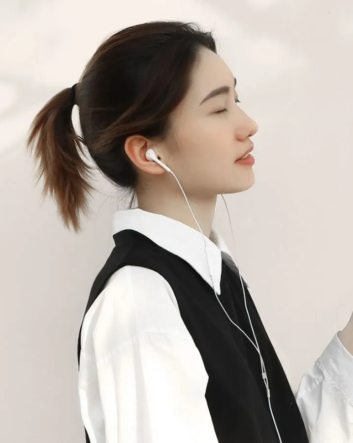 Гарнітура Proda RX-L01 White (2000700008182) - мініатюра 4