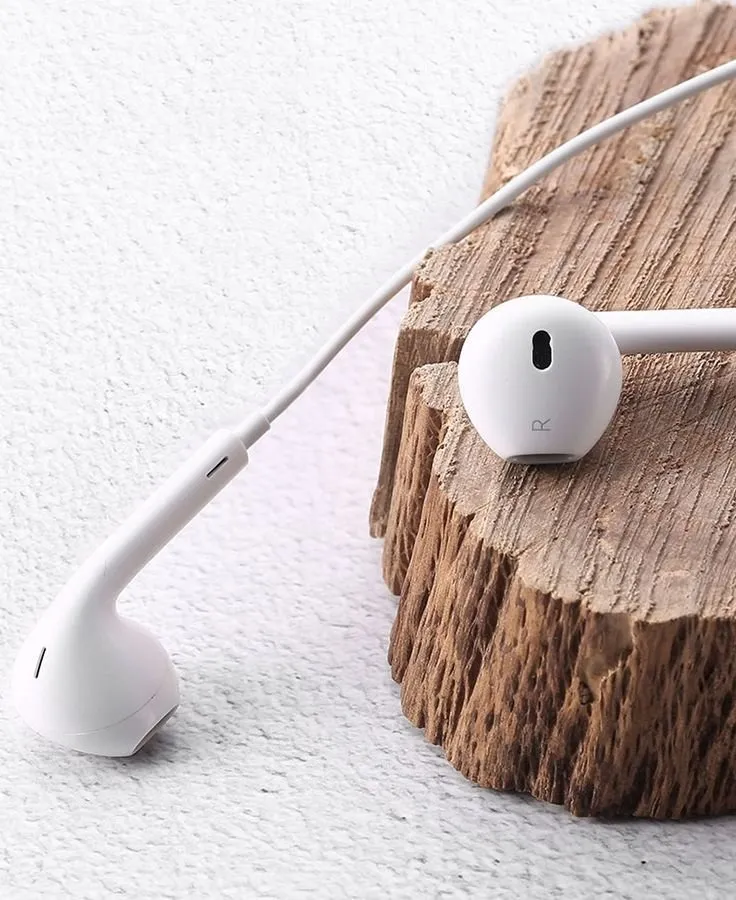 Гарнітура Proda RX-L01 White (2000700008182) - мініатюра 5