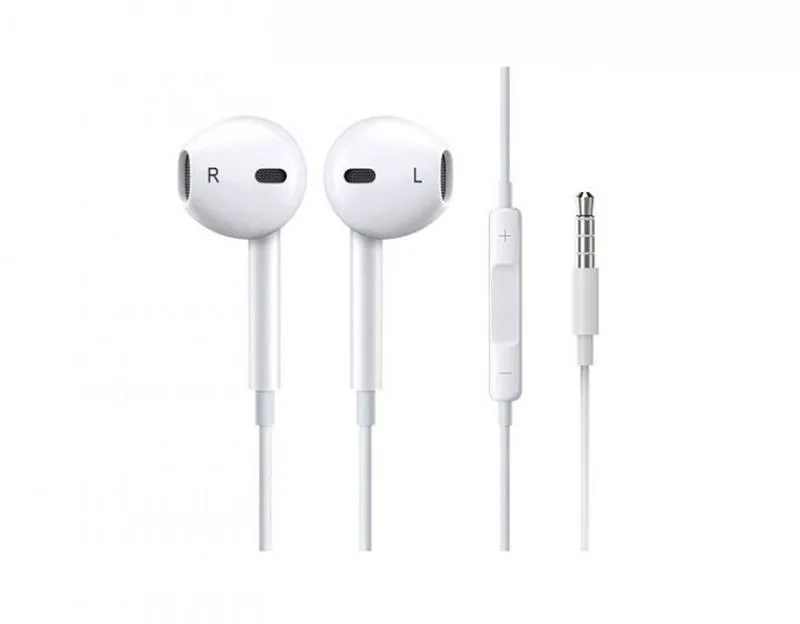 Гарнітура Proda RX-L01 White (2000700008182) - мініатюра 6