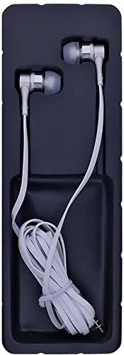 Гарнітура Remax RM-535 Silver (6954851211150) - мініатюра 4