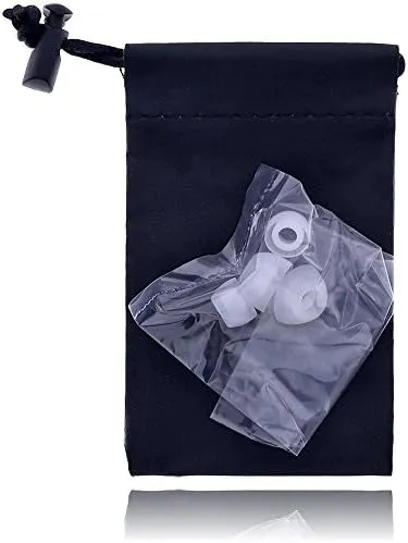 Гарнітура Remax RM-535 Silver (6954851211150) - мініатюра 5