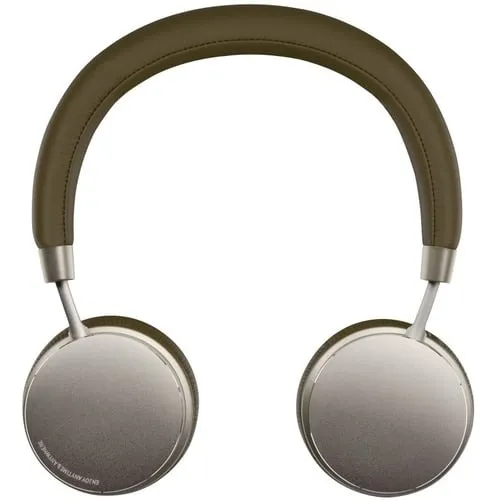 Bluetooth-гарнітура Remax RB-520HB Gold (6954851284857) - мініатюра 3
