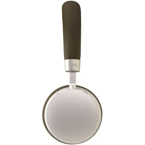 Bluetooth-гарнітура Remax RB-520HB Gold (6954851284857) - мініатюра 6