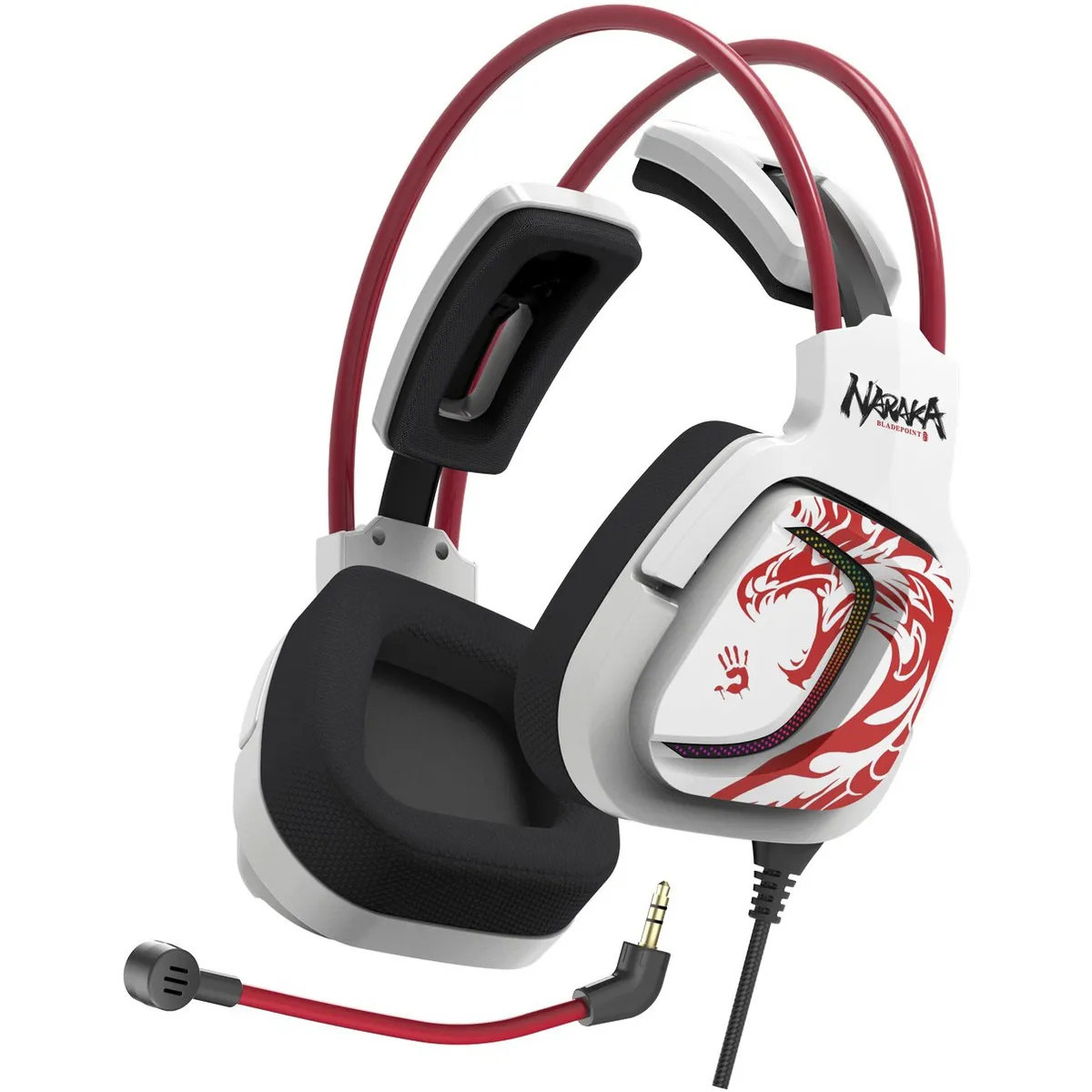 Гарнітура Bloody G575 Naraka - мініатюра 2