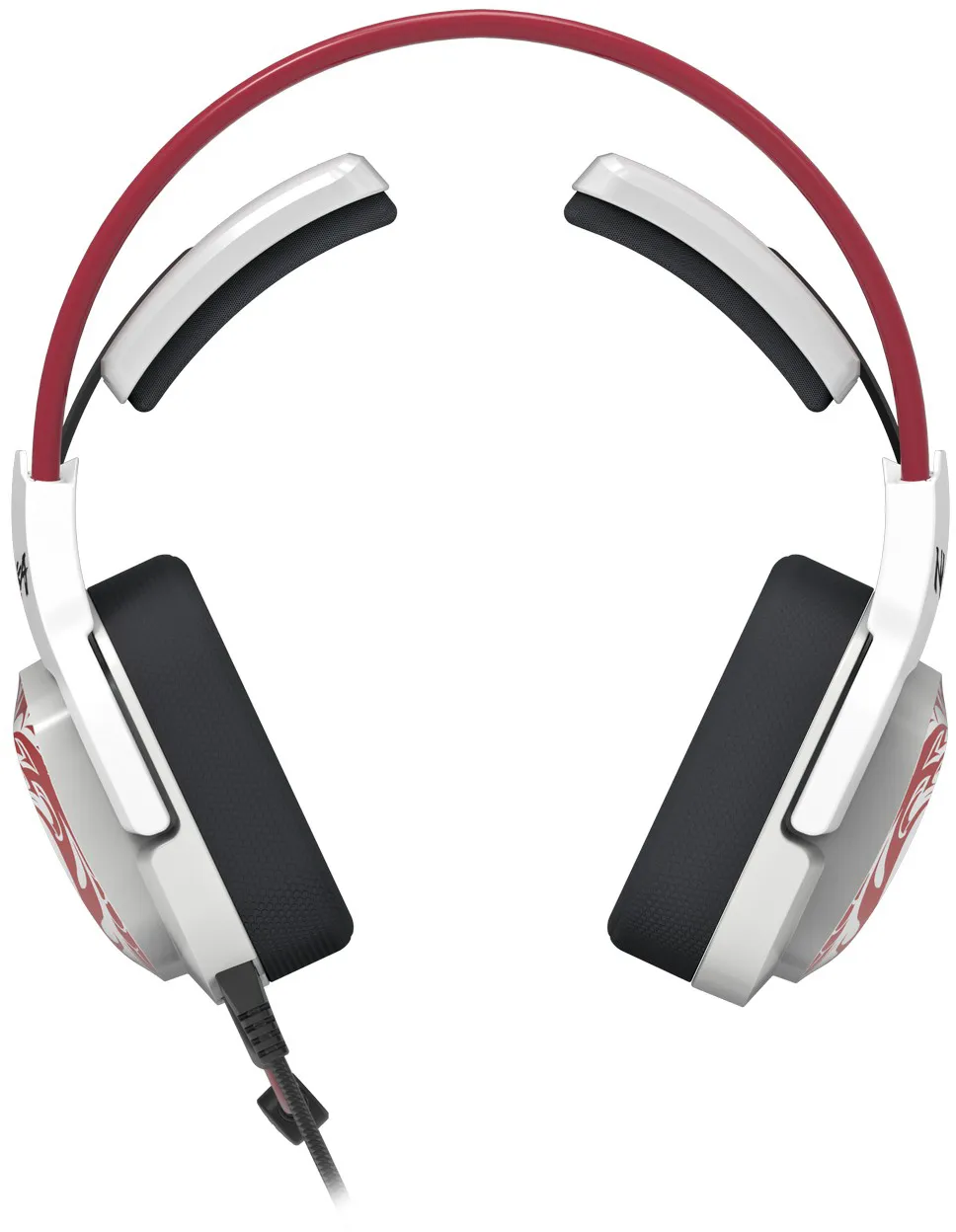 Гарнітура Bloody G575 Naraka - мініатюра 5