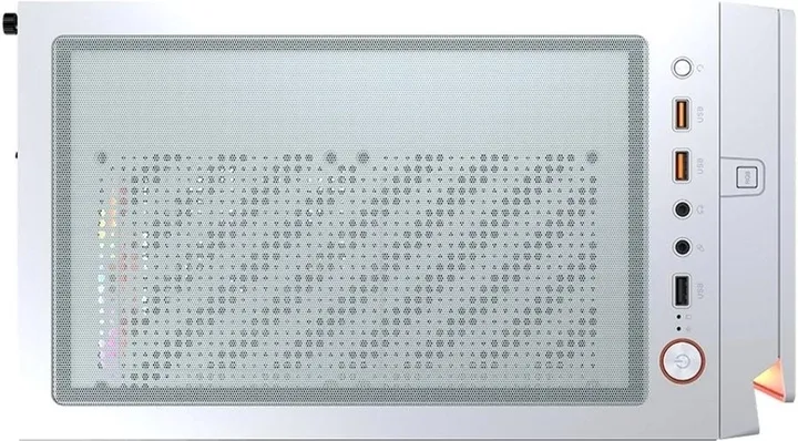 Корпус Cougar Purity RGB White без БЖ - мініатюра 4