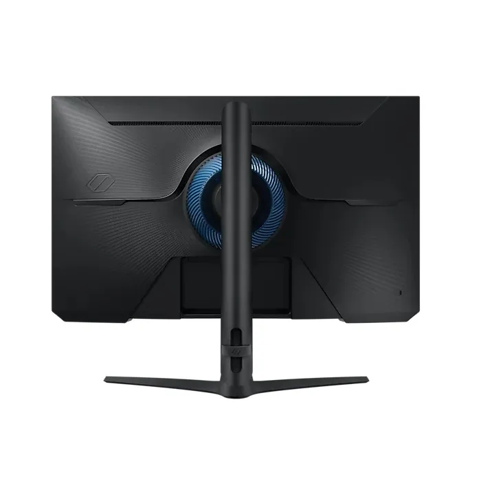 Монiтор Samsung 27" Odyssey G4 S27BG400EI (LS27BG400EIXCI) IPS Black - мініатюра 2