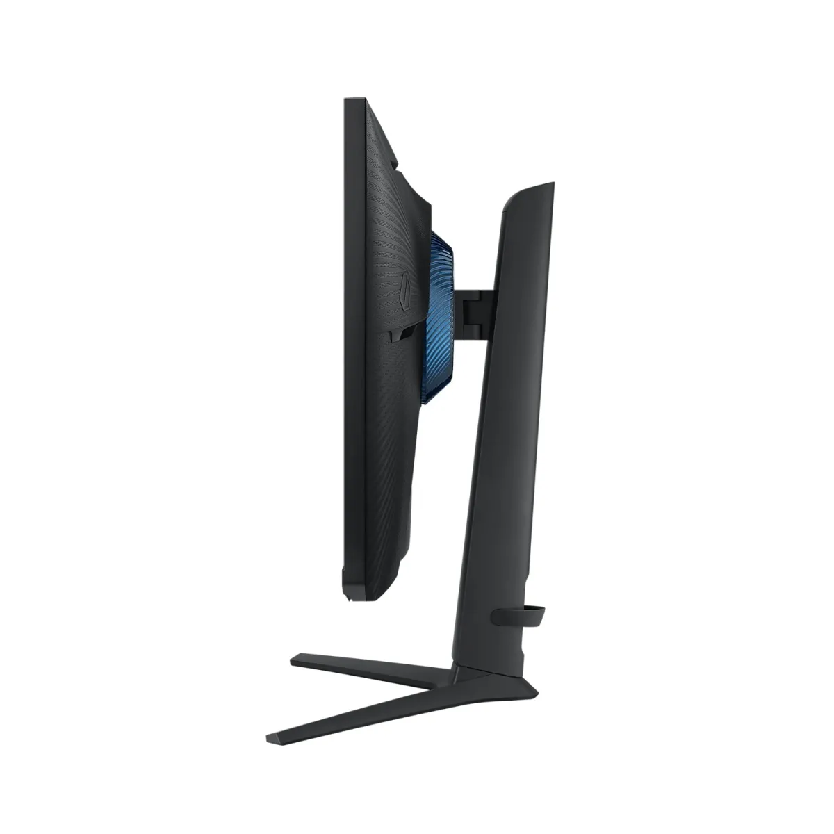 Монiтор Samsung 27" Odyssey G4 S27BG400EI (LS27BG400EIXCI) IPS Black - мініатюра 6
