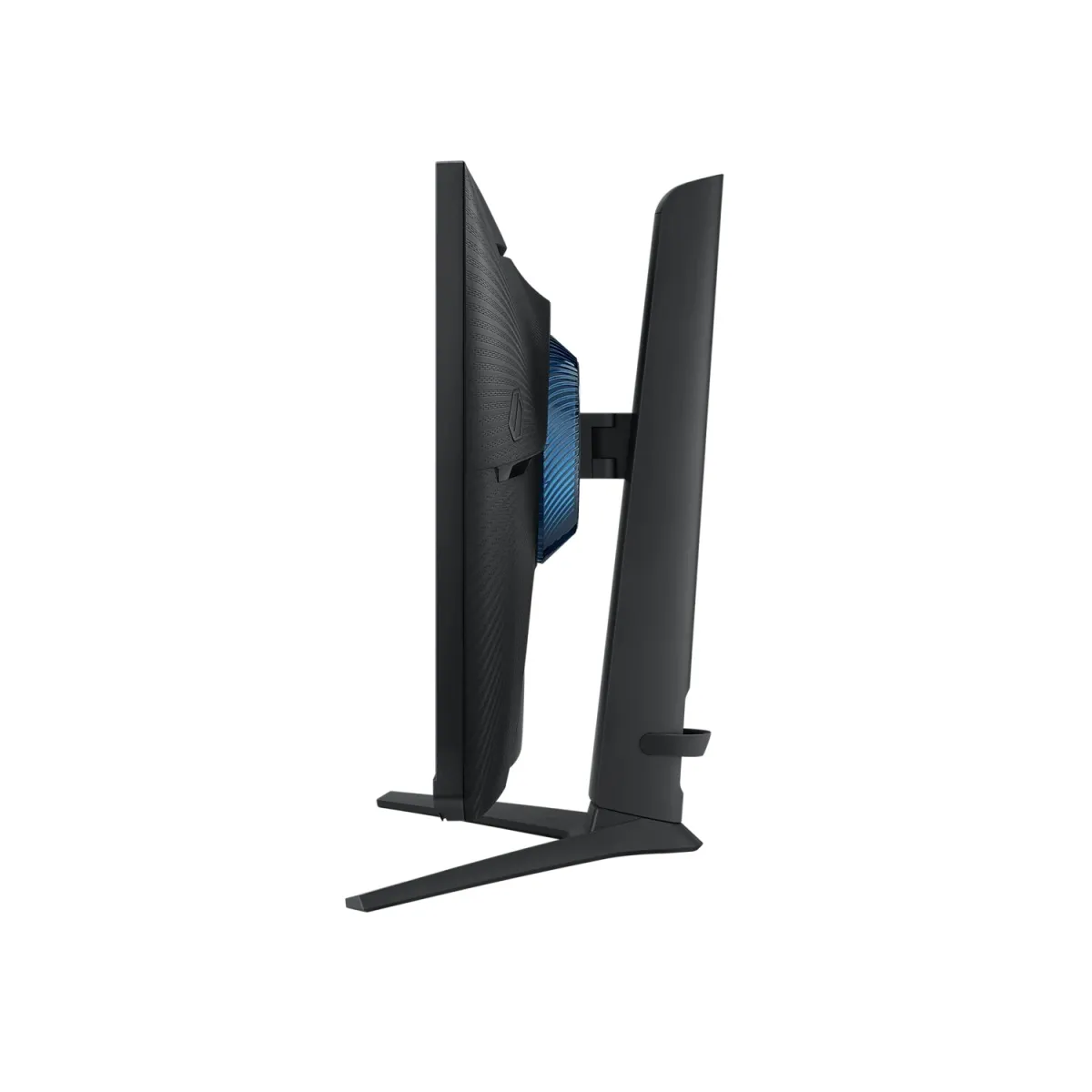 Монiтор Samsung 27" Odyssey G4 S27BG400EI (LS27BG400EIXCI) IPS Black - мініатюра 7