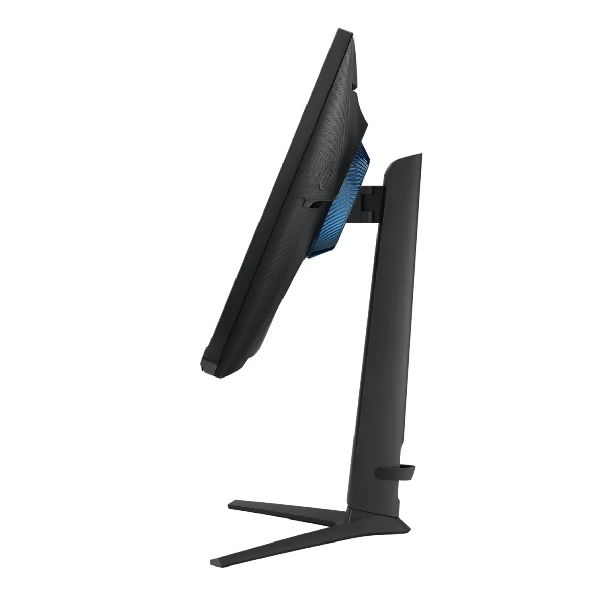 Монiтор Samsung 27" Odyssey G4 S27BG400EI (LS27BG400EIXCI) IPS Black - мініатюра 8