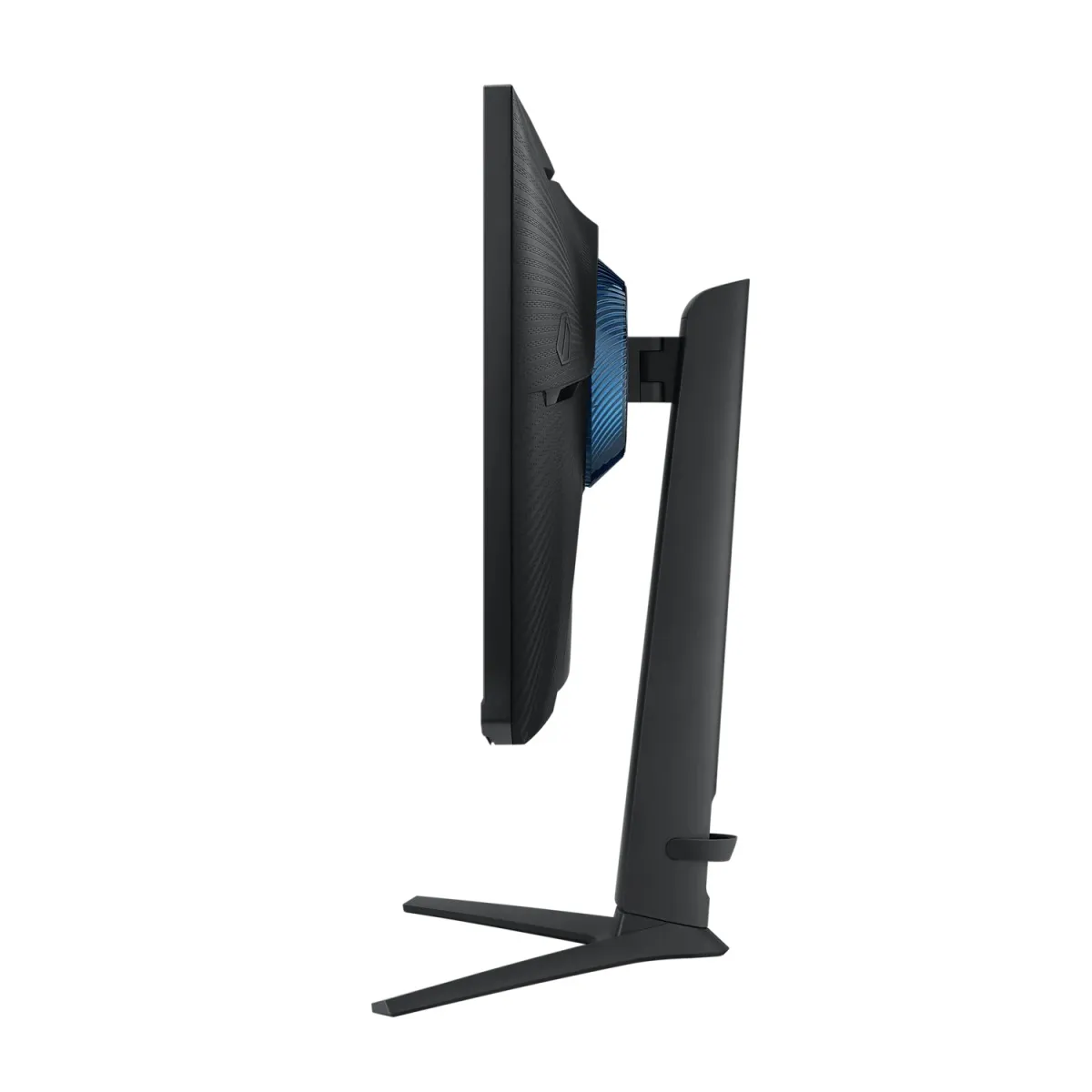 Монiтор Samsung 27" Odyssey G4 S27BG400EI (LS27BG400EIXCI) IPS Black - мініатюра 9