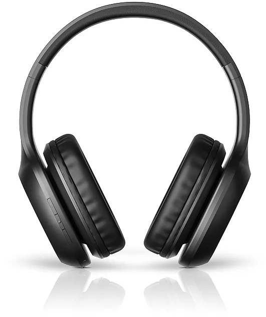 Bluetooth-гарнітура REAL-EL GD-820 Black - мініатюра 2