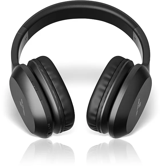 Bluetooth-гарнітура REAL-EL GD-820 Black - мініатюра 4