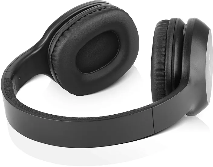 Bluetooth-гарнітура REAL-EL GD-820 Black - мініатюра 7