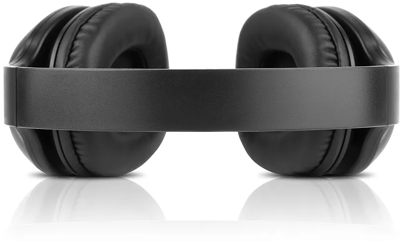 Bluetooth-гарнітура REAL-EL GD-820 Black - мініатюра 8