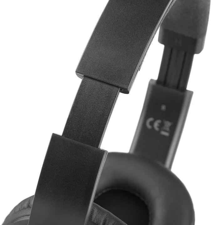 Bluetooth-гарнітура REAL-EL GD-820 Black - мініатюра 9