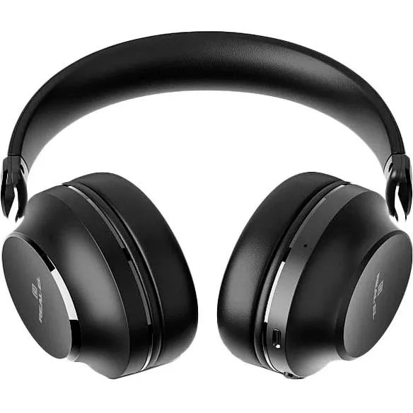 Bluetooth-гарнітура REAL-EL GD-828 Black - мініатюра 3