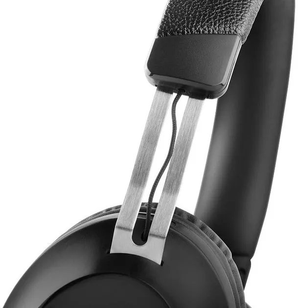 Bluetooth-гарнітура REAL-EL GD-828 Black - мініатюра 8