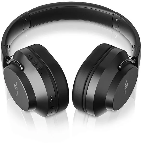 Bluetooth-гарнітура REAL-EL GD-860 Black - мініатюра 3