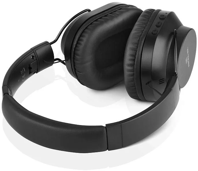 Bluetooth-гарнітура REAL-EL GD-860 Black - мініатюра 7