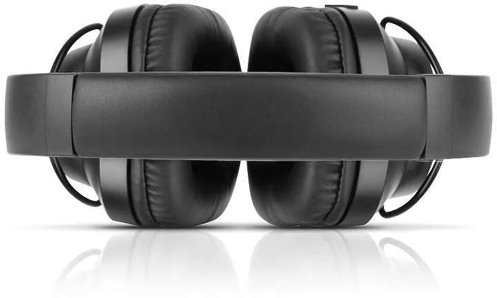 Bluetooth-гарнітура REAL-EL GD-860 Black - мініатюра 8