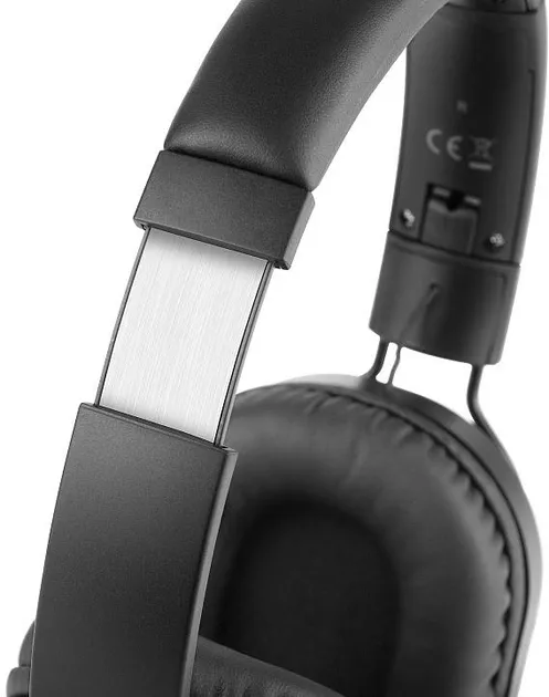 Bluetooth-гарнітура REAL-EL GD-860 Black - мініатюра 9