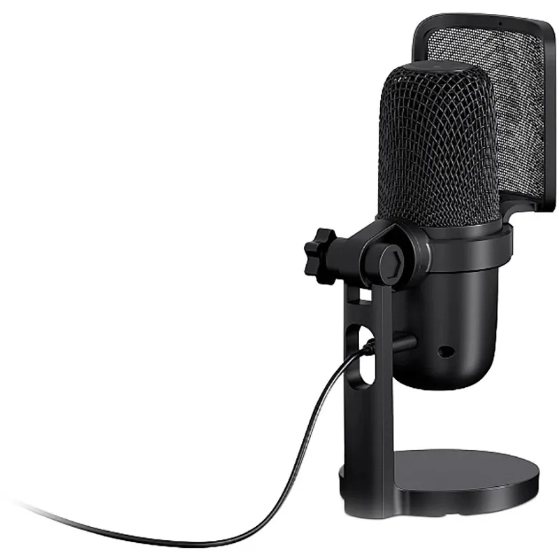 Мікрофон REAL-EL MC-700 - мініатюра 4