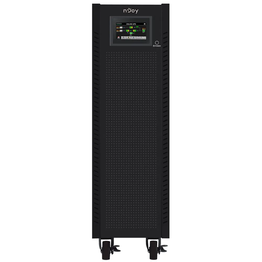 Джерело безперебійного живлення NJOY Garun 20KL (UP33TOP120KGAAZ02B) - мініатюра 3