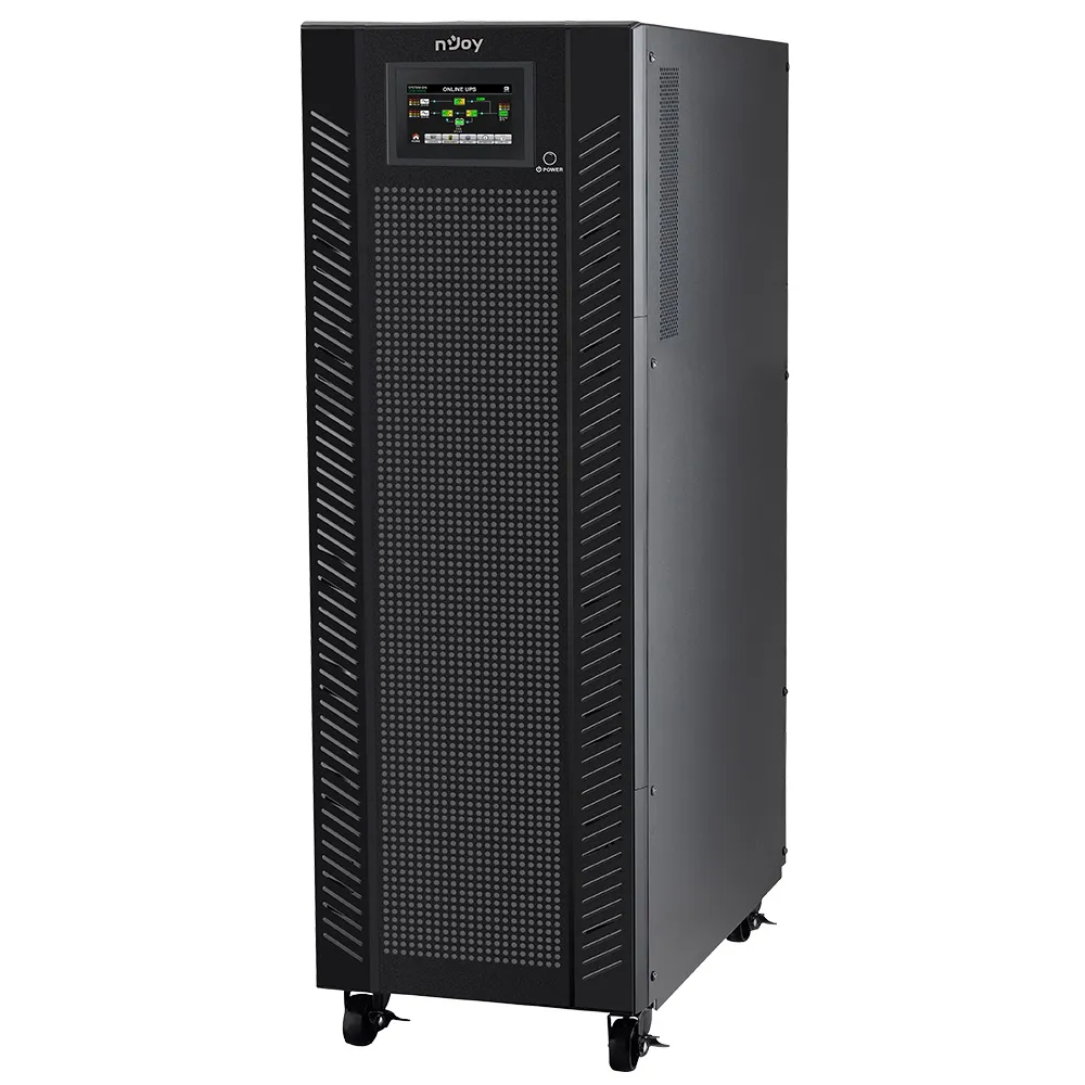 Джерело безперебійного живлення NJOY Garun 40KL (UP33TOP140KGAAZ01B) - зображення 1
