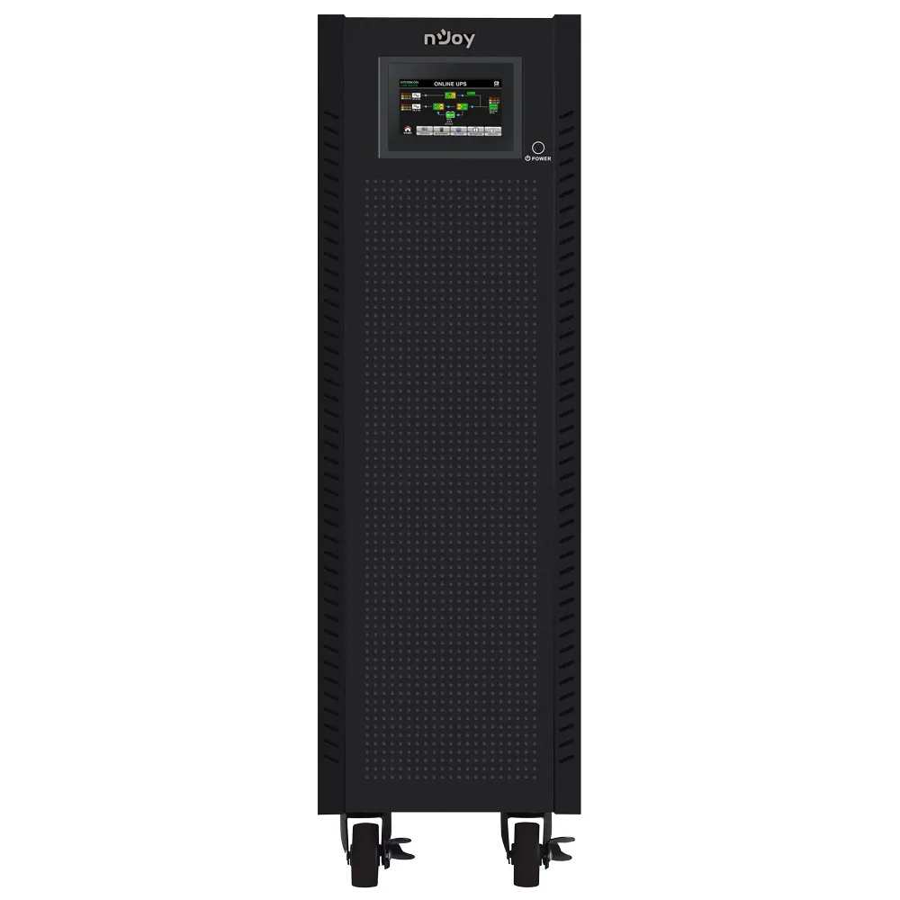 Джерело безперебійного живлення NJOY Garun 40KL (UP33TOP140KGAAZ01B) - мініатюра 3