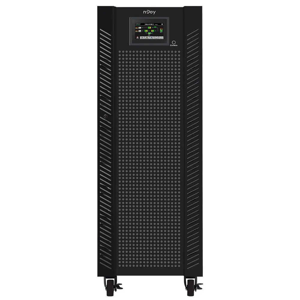 Джерело безперебійного живлення NJOY Garun 80KL (UP33TOP180KGAAZ01B) - мініатюра 2