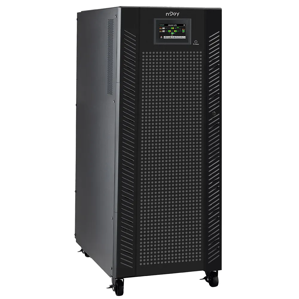 Джерело безперебійного живлення NJOY Garun 80KL (UP33TOP180KGAAZ01B) - мініатюра 3