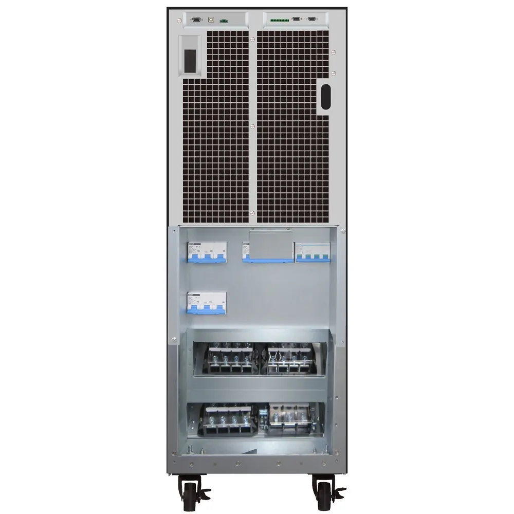 Джерело безперебійного живлення NJOY Garun 80KL (UP33TOP180KGAAZ01B) - мініатюра 4