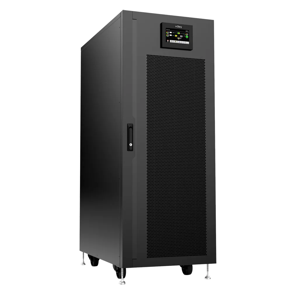 Джерело безперебійного живлення NJOY Ranger 120KT (UP33TOP112ZRAAZ01B) - мініатюра 2