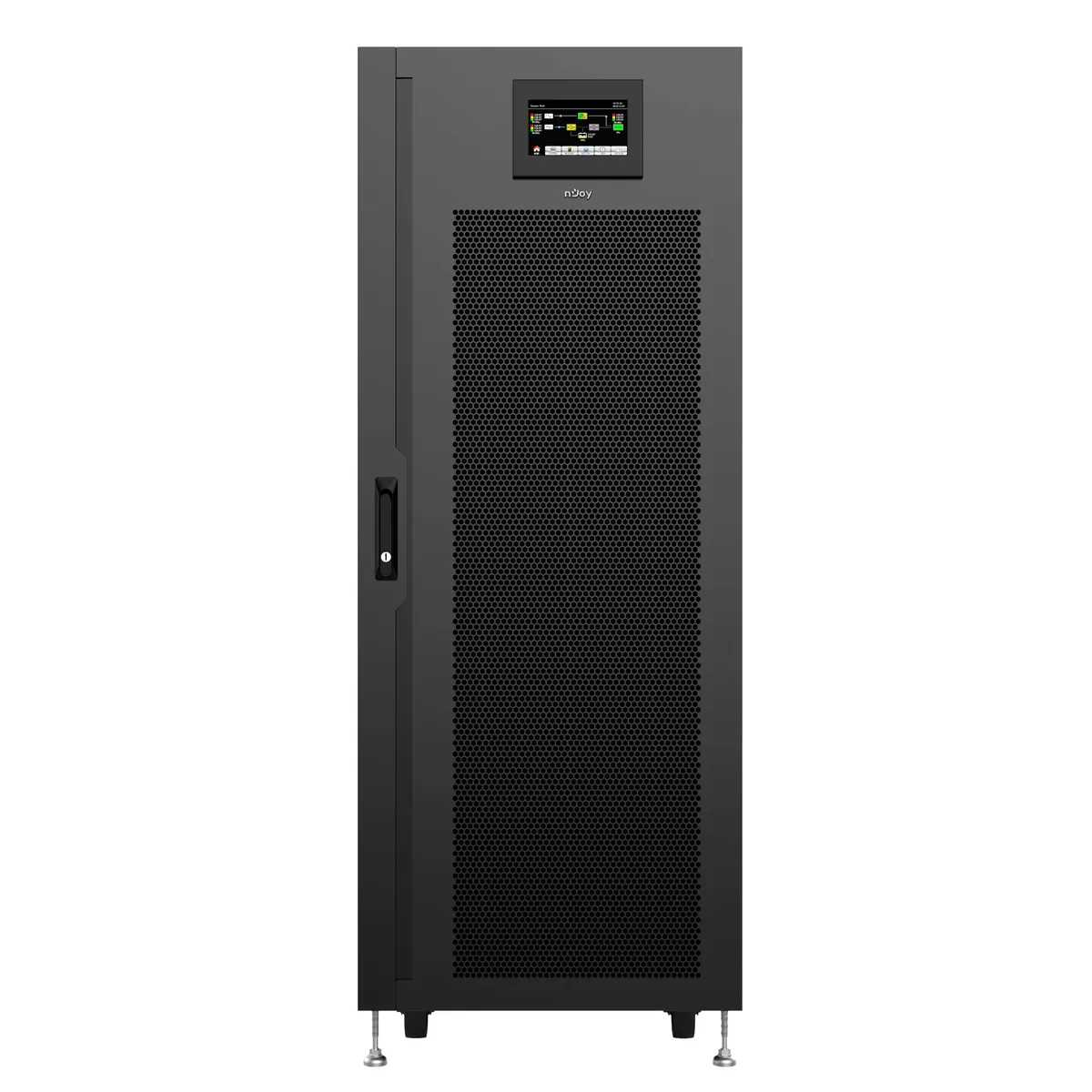 Джерело безперебійного живлення NJOY Ranger 120KT (UP33TOP112ZRAAZ01B) - мініатюра 3