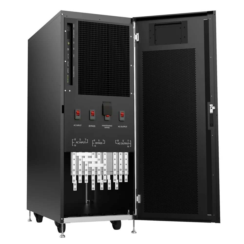 Джерело безперебійного живлення NJOY Ranger 120KT (UP33TOP112ZRAAZ01B) - мініатюра 5