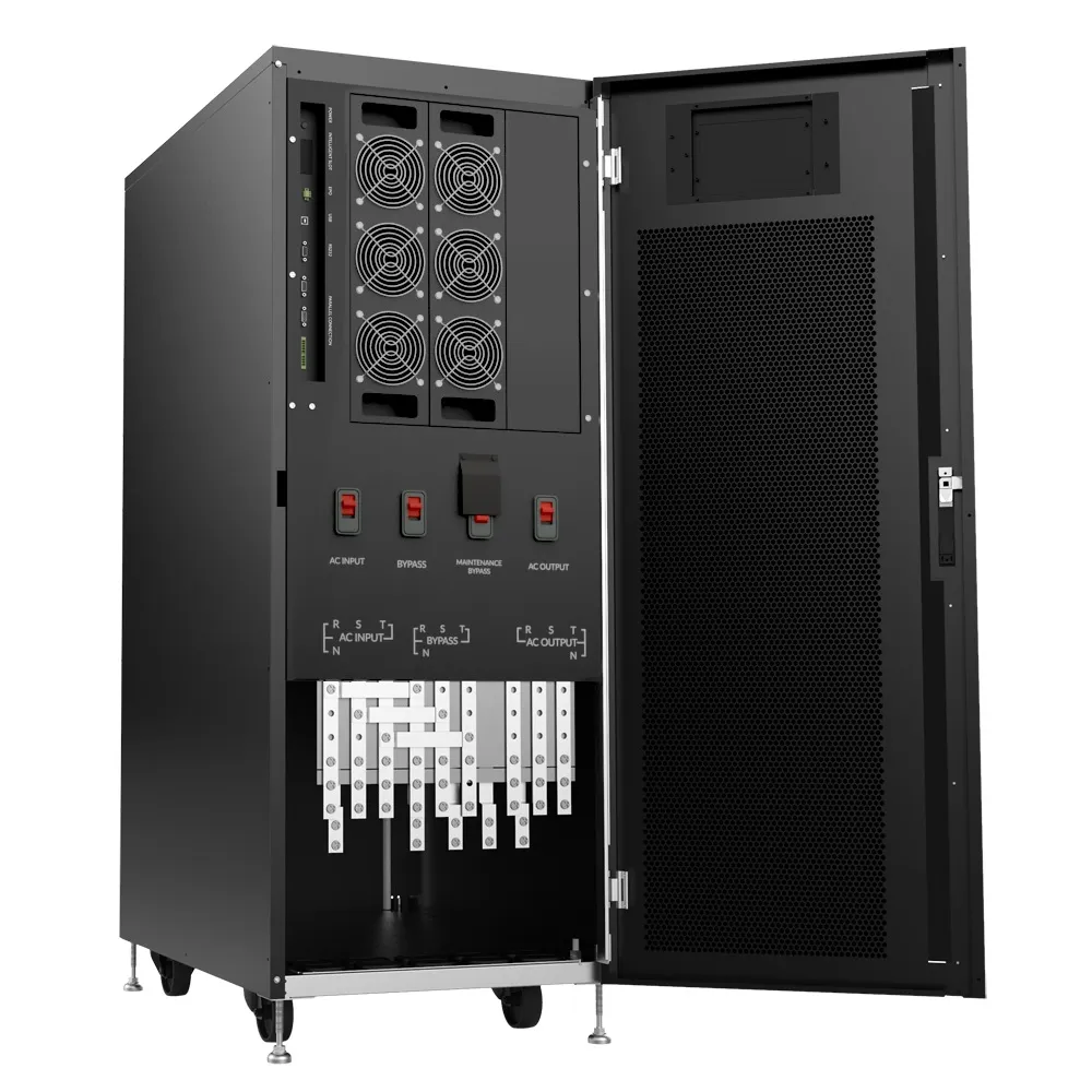Джерело безперебійного живлення NJOY Ranger 180KT (UP33TOP118ZRAAZ01B) - мініатюра 7