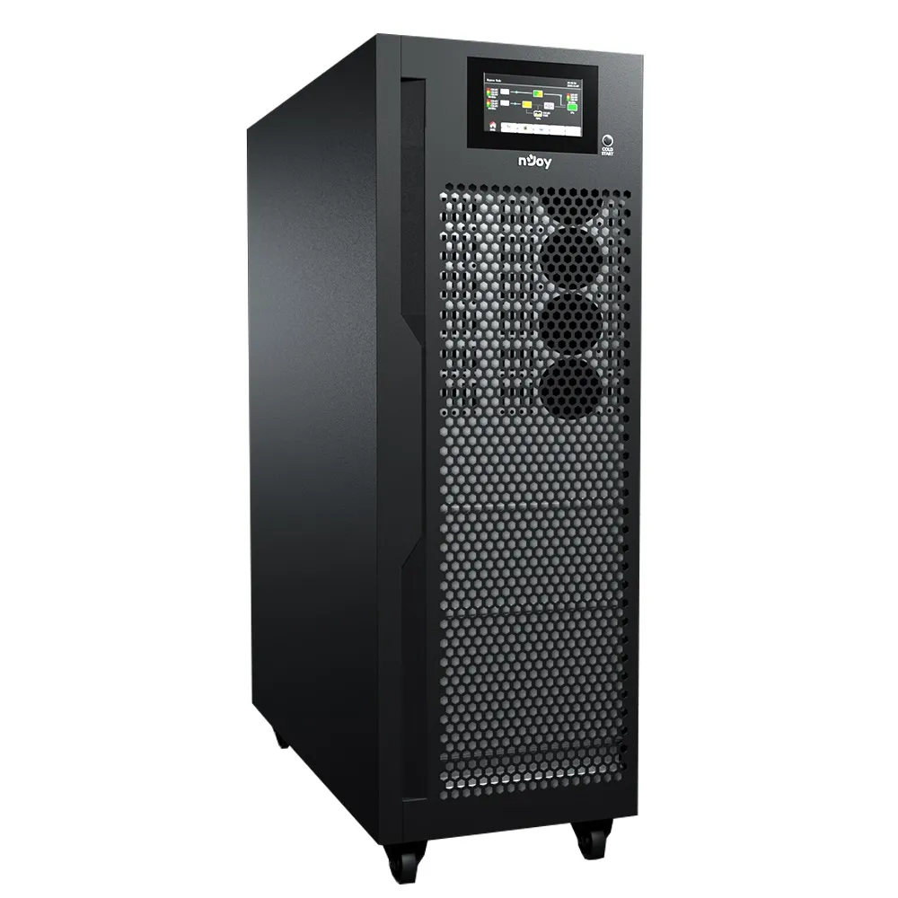 Джерело безперебійного живлення NJOY Ranger 30KT (UP33TOP130KRAAZ01B) - мініатюра 2