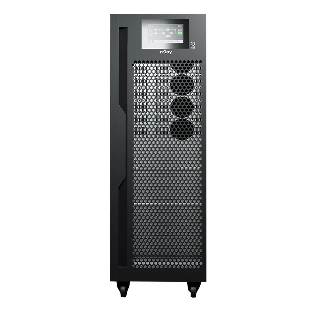 Джерело безперебійного живлення NJOY Ranger 30KT (UP33TOP130KRAAZ01B) - мініатюра 3