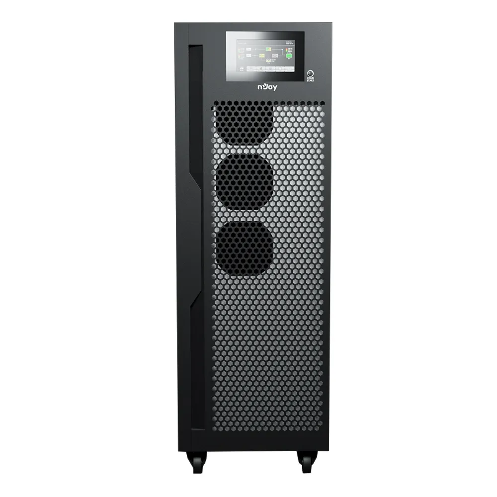 Джерело безперебійного живлення NJOY Ranger 60KT (UP33TOP160KRAAZ01B) - мініатюра 3