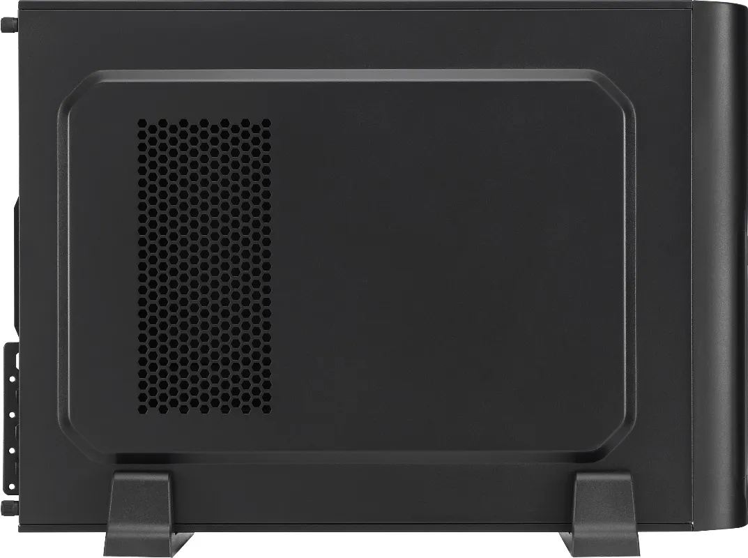 Корпус AeroCool CS-101 (ACCX-PC04002.11) Black 400W - мініатюра 6