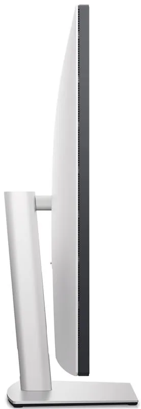 Монiтор Dell 43" U4323QE (210-BFIS) IPS Black - мініатюра 3