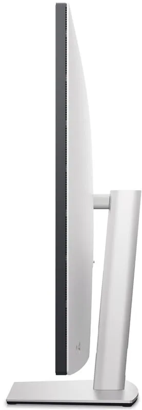 Монiтор Dell 43" U4323QE (210-BFIS) IPS Black - мініатюра 4