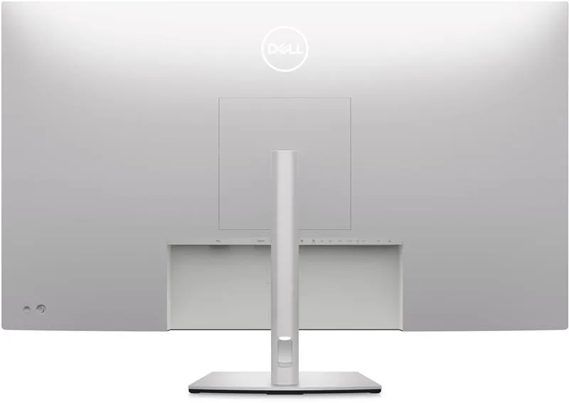 Монiтор Dell 43" U4323QE (210-BFIS) IPS Black - мініатюра 5