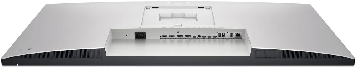 Монiтор Dell 43" U4323QE (210-BFIS) IPS Black - мініатюра 7