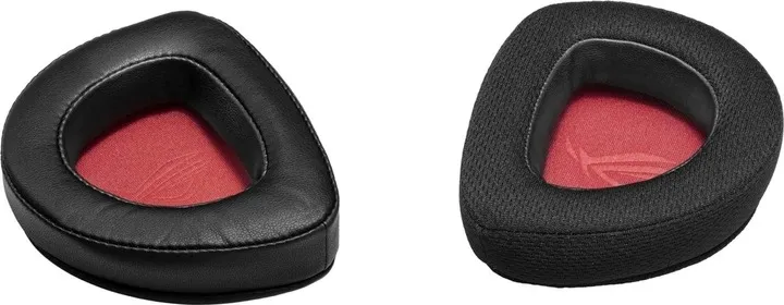 Гарнітура Asus ROG Delta S Core Black/Red (90YH03JC-B1UA00) - мініатюра 8