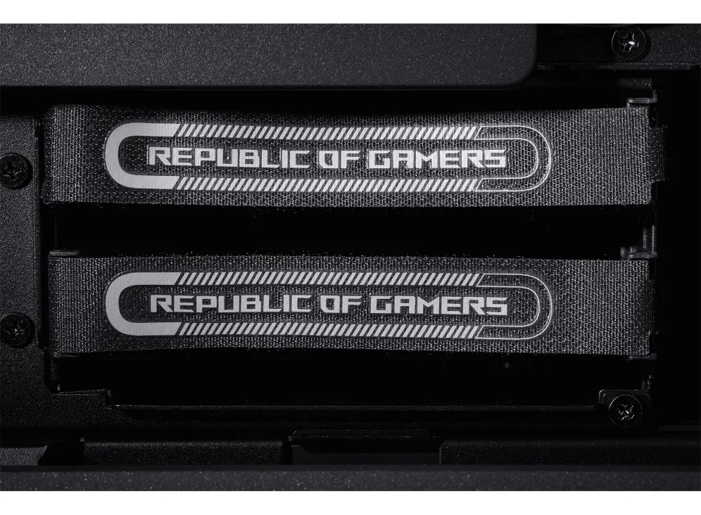 Корпус Asus ROG Hyperion GR701 Black без БЖ (90DC00F0-B39000) - мініатюра 13