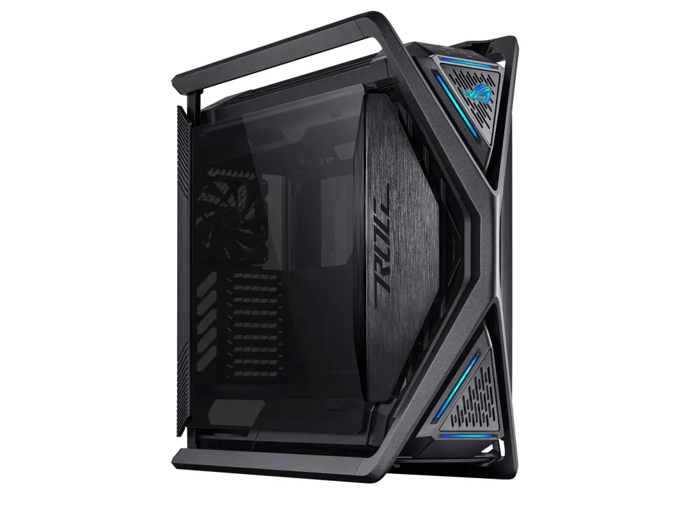 Корпус Asus ROG Hyperion GR701 Black без БЖ (90DC00F0-B39000) - мініатюра 15